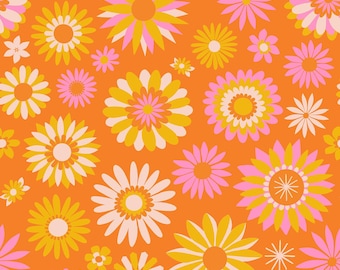 Carousel -- (RS0097 14) by Melody Miller for Ruby Star Society