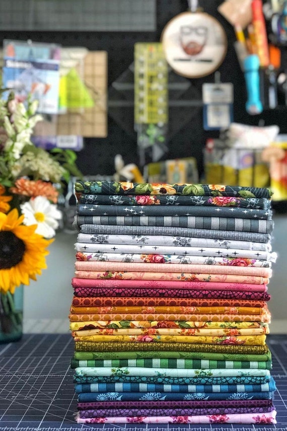Nonna Half Metre Bundle - Giucy Giuce Nonna Half Metre Bundle - Giucy Giuce