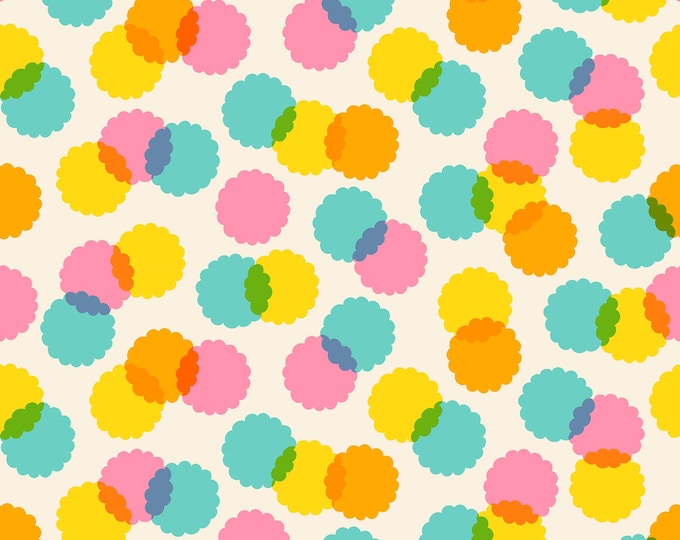 Eye Candy -- (RS5160 11) by Rashida Coleman Hale for Ruby Star Society