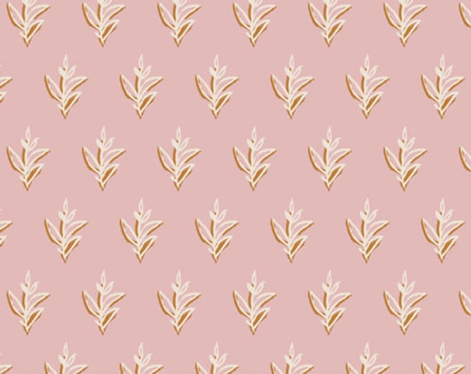 Terra Kotta by Art Gallery Studio-  Fat Quarter of Botanical Gathering