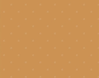 Willow by Sharon Holland for Art Gallery Fabrics - - Fat Quarter Four Leaf Crown