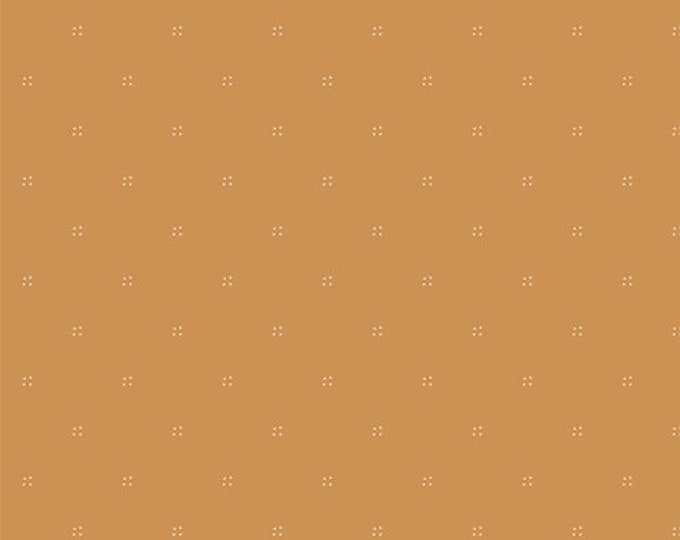 Willow by Sharon Holland for Art Gallery Fabrics - - Fat Quarter Four Leaf Crown