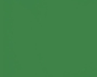 Free Spirit - Designer Essentials Solids in Grass - Half Metre Cut