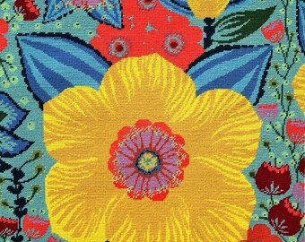 Anna Maria Horner Tapestry Kit -- Honorable Mention Last One