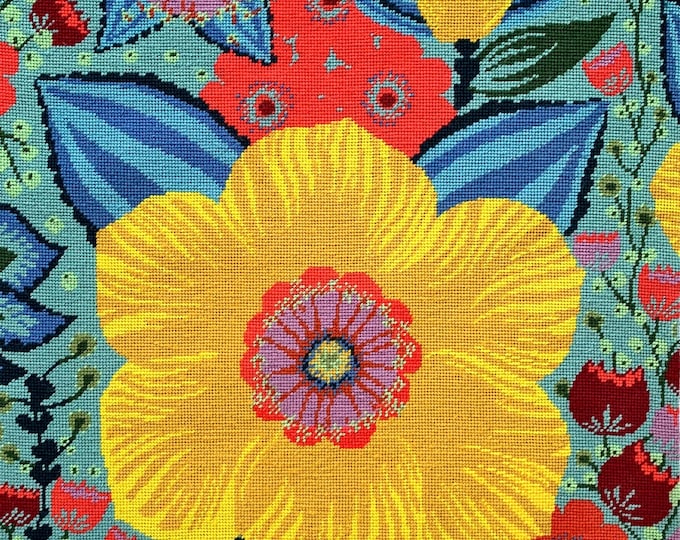 Anna Maria Horner Tapestry Kit -- Honorable Mention Last One
