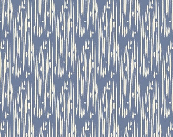 Eve by Bari J. for Art Gallery Fabrics - Fat Quarter of Shibori Azure