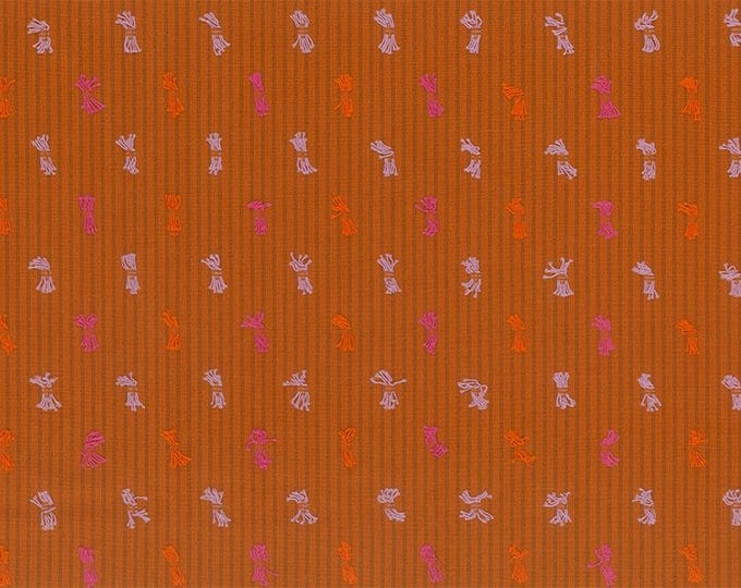 Garden Variety by Anna Maria Parry -- Fat Quarter of WAMT103-59V