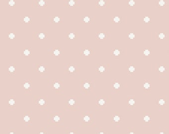 Ballerina Fusion by Art Gallery Studio-  Fat Quarter of Positively