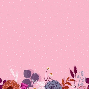 Rise Dubbelkant i Pion RS0014 12 M av Melody Miller - Ruby Star Society - Halvmeter