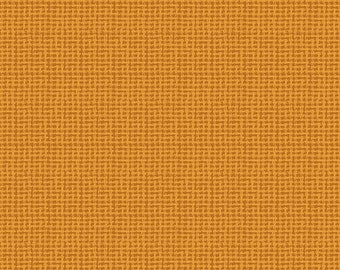 Entwine by Guicy Guice for Andover Fabrics - Fat Quarter of Static in Rust