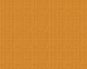 Entwine by Guicy Guice for Andover Fabrics - Fat Quarter of Static in Rust