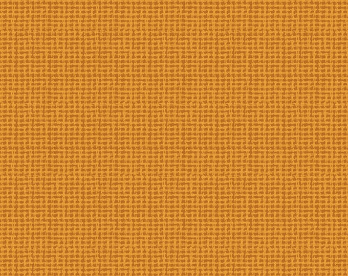Entwine by Guicy Guice for Andover Fabrics - Fat Quarter of Static in Rust