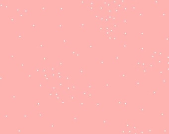 Sugar by Ruby Star Society -- Fat Quarter of Peach Fizz (RS5069 19)