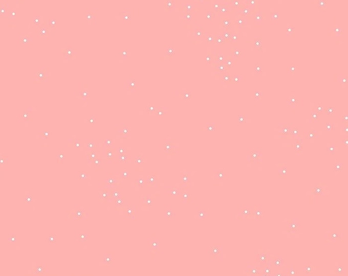 Sugar by Ruby Star Society -- Fat Quarter of Peach Fizz (RS5069 19)