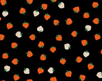 Strawberry -- (RS3085 22) by Kimberly Kight for Ruby Star Society