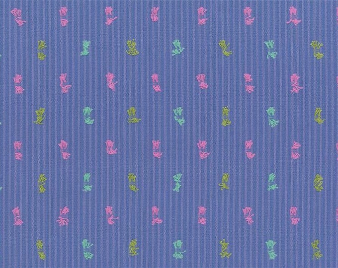Garden Variety by Anna Maria Parry -- Fat Quarter of WAMT103-45C