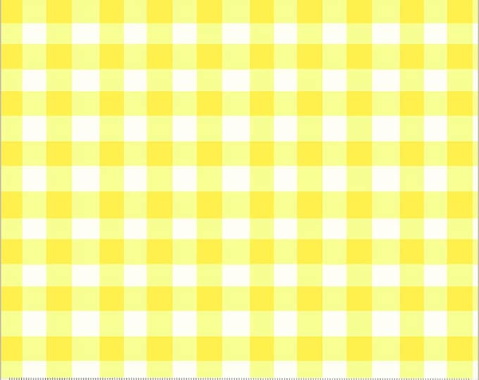 Heather Ross By Hand -- Fat quarter of 54258D-13
