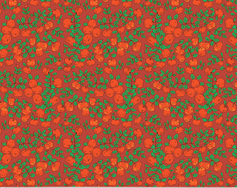 Forestburgh by Heather Ross -- Fat quarter of 53849-16