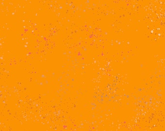 Speckled -- New Clementine (RS5027-100M) by Ruby Star Society for Moda -- Fat Quarter