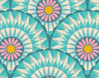 Carousel -- (RS0095 12) by Melody Miller for Ruby Star Society