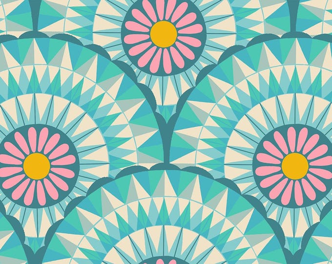 Carousel -- (RS0095 12) by Melody Miller for Ruby Star Society