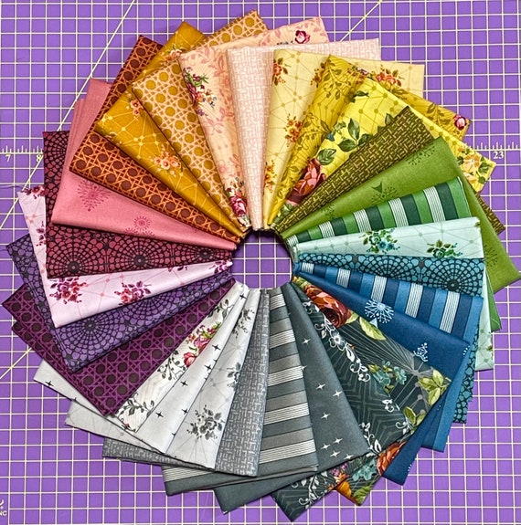 Nonna Half Metre Bundle - Giucy Giuce Nonna Half Metre Bundle - Giucy Giuce
