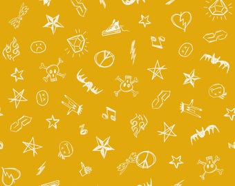 Teddy and the Bears (RS2104 14G) by Sarah Watts for Ruby Star Society