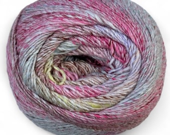 Noro Akari - 200g (480m) Worsted Weight - Colourway #41