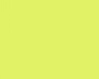 Free Spirit  Tula PInk Designer Essentials Solids in Mojito - Half Metre Cut
