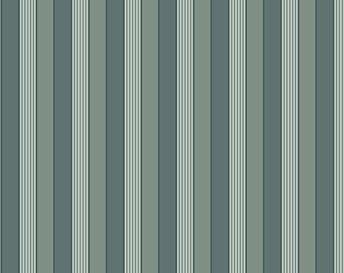 Nonna by Guicy Guice for Andover Fabrics - Fat Quarter of Onofrio in Grigio