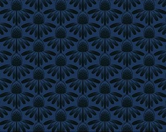 Indelible by Anna Maria Parry -- Fat Quarter of AMT1001-86L