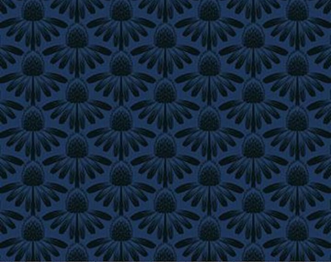 Indelible by Anna Maria Parry -- Fat Quarter of AMT1001-86L
