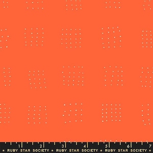 First Light in Ghost Saltines in Florida (RS046-12) by Ruby Star Society for Moda -- Fat Quarter