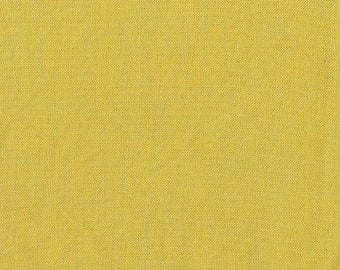 Fat Quarter - Artisan Cotton - Yellow/Grey- Another Point of View for Windham - 40171-42