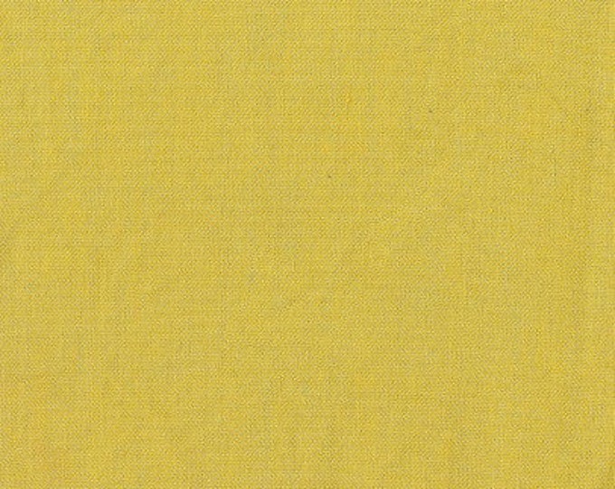 Fat Quarter - Artisan Cotton - Yellow/Grey- Another Point of View for Windham - 40171-42