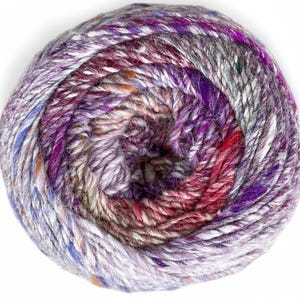 NORO Rikka Tarumizu (7)  - 200g Bulky