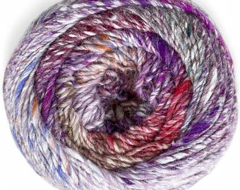 NORO Rikka Tarumizu (7)  - 200g Bulky