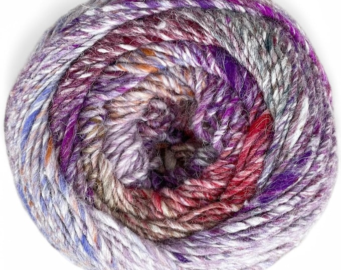 NORO Rikka Tarumizu (7)  - 200g Bulky