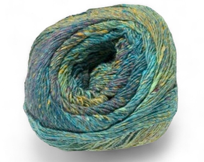 NORO Uchiwa 200g ball - Worsted - Kusatsu (8)