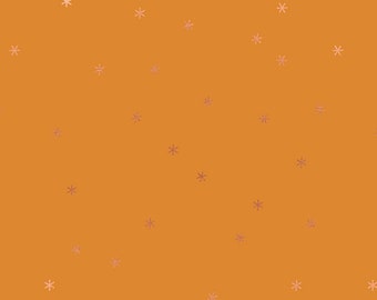 Camellia by Melody Miller -- Fat Quarter of Spark in Caramel (RS0005 57M)