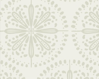 Vert Fusion by Art Gallery Studio-  Fat Quarter of Bandana Vert