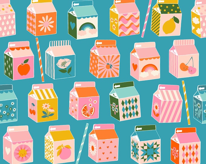 Juicy -- (RS0086 15) by Melody Miller for Ruby Star Society