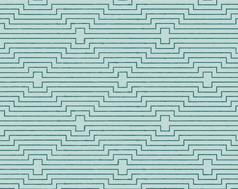Trouvaille by AGF Studios for Art Gallery Fabrics -  Fat Quarter of Treasured Discovery