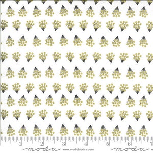Dwell in Possibility--  (48313 19M) by Gingiber for Moda -- Fat Quarter