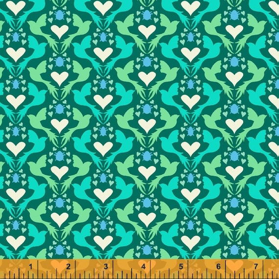 Eden Dove Love in Teal Eden Dove Love in Teal