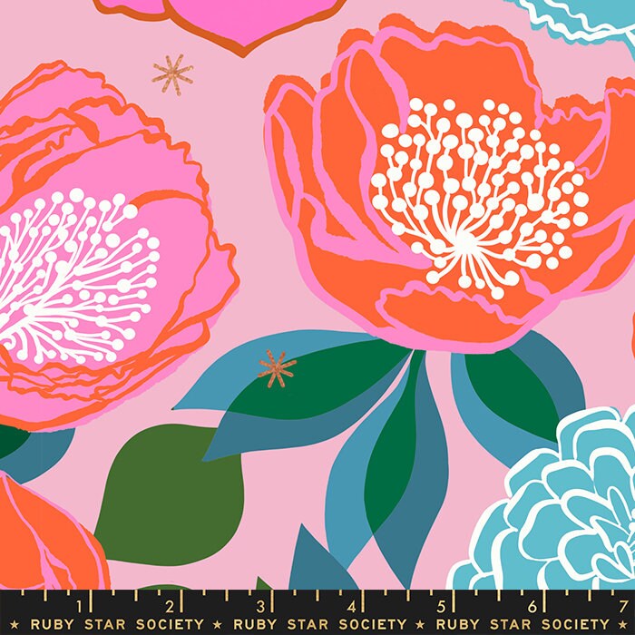 Stay Gold: Blossom in Merry Stay Gold: Blossom in Merry