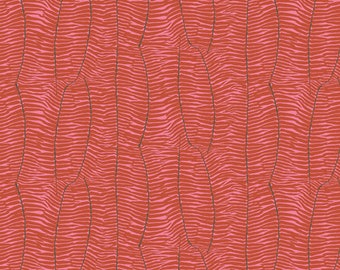 Boscage by Katarina Rocella for Art Gallery Studio-  Fat Quarter of Shifting Fronds