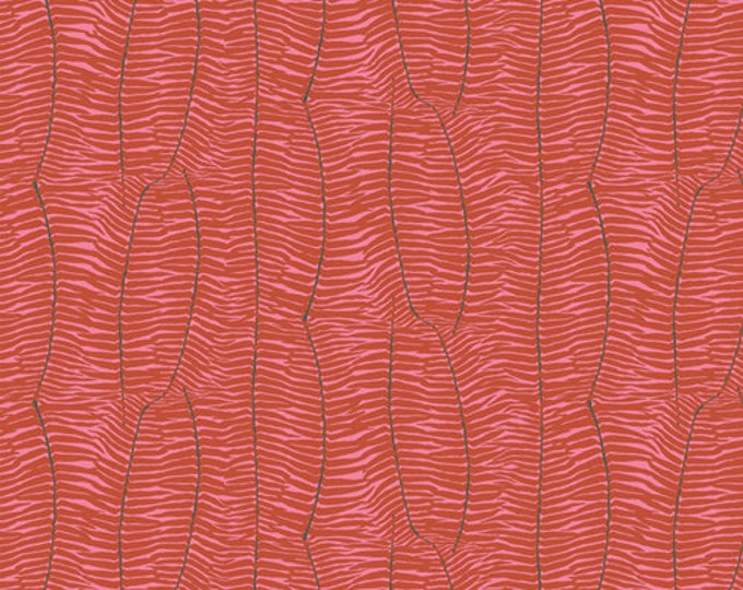 Boscage by Katarina Rocella for Art Gallery Studio-  Fat Quarter of Shifting Fronds