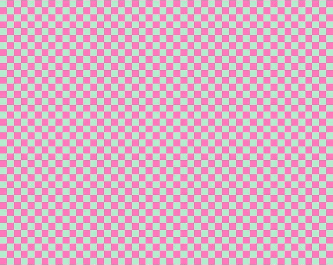 Tula Pink's Untamed -- Fat Quarter Check Please in Cosmic