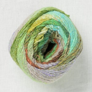 NORO Tsubame (23) “Kitami" - 200g -  Silk/ Wool/Polyamide- Aran / 10 ply